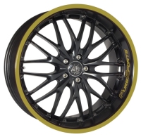 Barracuda Voltec T6 Pure Sports Gold