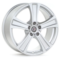 Platin P56 Silber