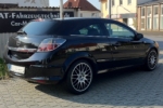 Opel Astra H