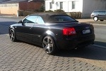 Audi A4 Cabrio