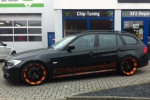 BMW E91