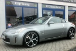 Nissan 350 Z