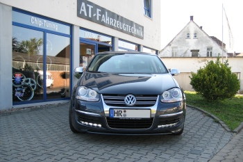 Tagfahrlicht VW Jetta